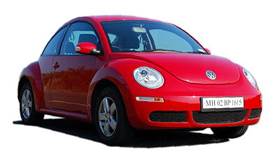 Beetle [2008-2014] Image