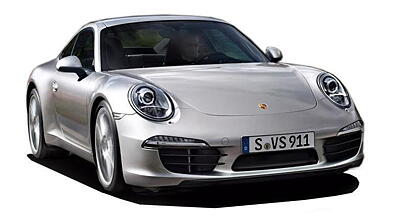 Porsche 911 [2006-2019]