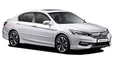 Honda Accord Images