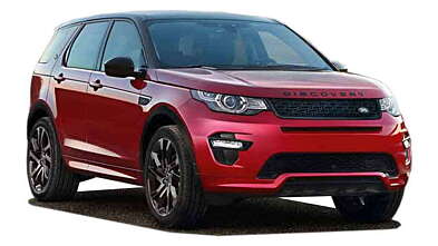 Discovery Sport [2017-2018] Image