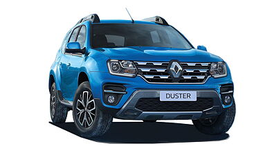 Renault Duster [2019-2020]