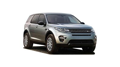 Discovery Sport [2018-2020] Image