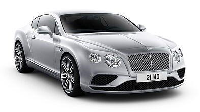 Continental GT Image