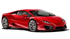 Huracan Evo Image
