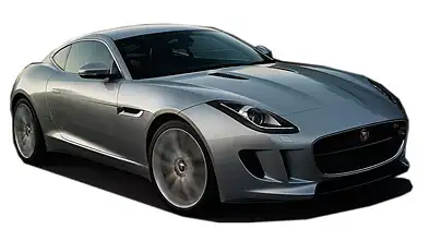 Jaguar F-Type [2013-2020]