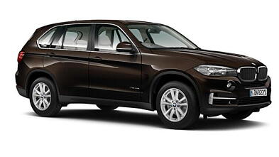 X5 [2014-2019] Image