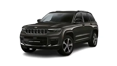 Grand Cherokee Image