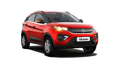 Nexon Image
