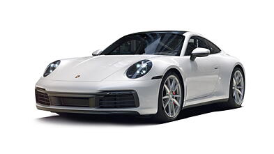 Compare Porsche 911 Carrera S vs GT3 | CarTrade