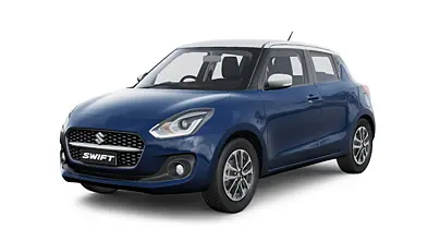 Swift Image