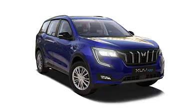 XUV700 Image