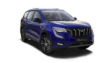 XUV700 Image