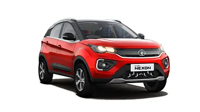 Nexon Image