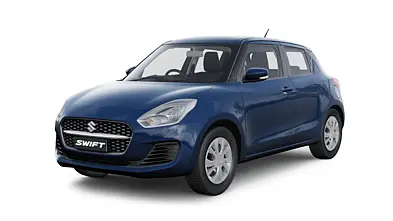 Swift Image