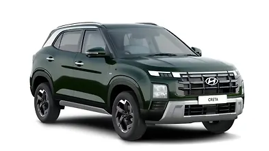 Creta Image Creta Image