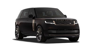 Range Rover Image