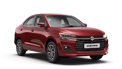 Dzire Image