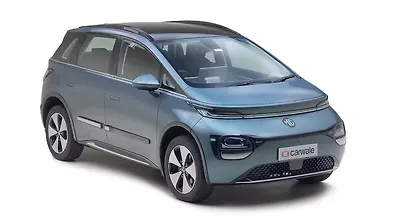 Windsor EV Image Windsor EV Image