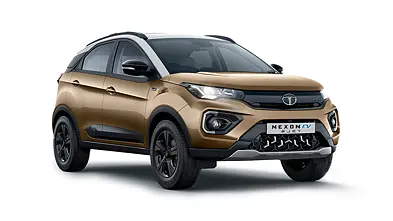 Nexon EV Max Image Nexon EV Max Image