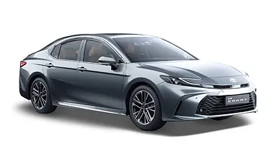 Camry Image