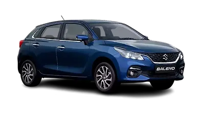 Maruti Suzuki Baleno
