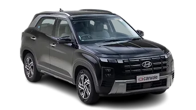 Hyundai Creta Hyundai Creta