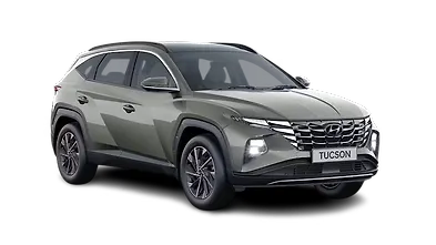 Hyundai Tucson Hyundai Tucson