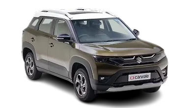 Maruti Suzuki Brezza Maruti Suzuki Brezza