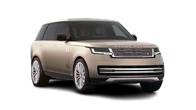 Land Rover Range Rover Land Rover Range Rover