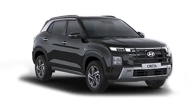 New Hyundai Creta Images