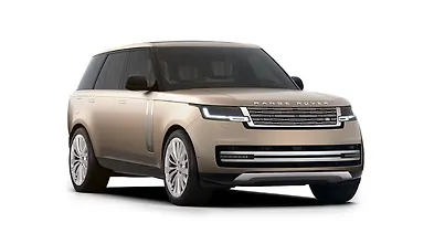 Range Rover Image Range Rover Image
