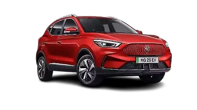 MG ZS EV MG ZS EV