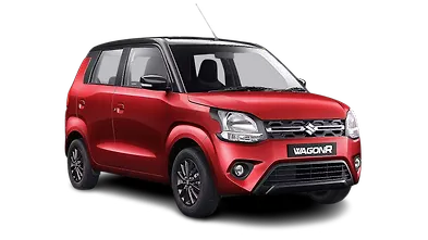 Maruti Suzuki Wagon R Maruti Suzuki Wagon R