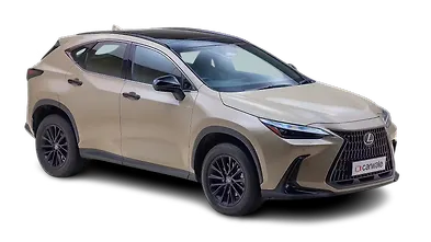 Lexus NX Lexus NX