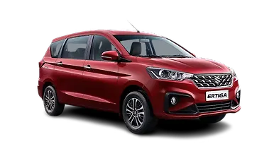 Maruti Suzuki Ertiga