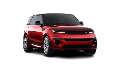 Land Rover Range Rover Sport Land Rover Range Rover Sport