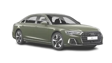 Audi A8 L Audi A8 L