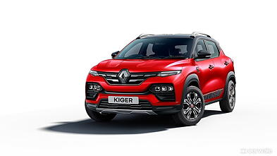 Renault Kiger crosses 50,000 production milestone in India