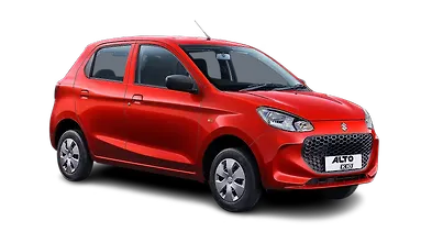 Maruti Suzuki Alto K10 Maruti Suzuki Alto K10
