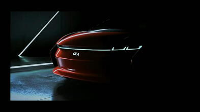 Upcoming OLA Electric Sedan