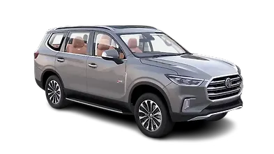 MG Gloster MG Gloster