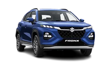 Maruti Suzuki Fronx Maruti Suzuki Fronx