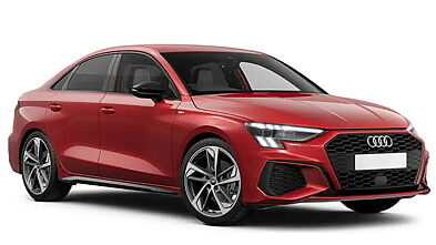Upcoming Audi New A3