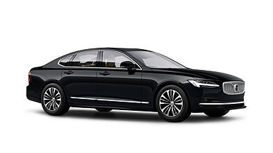 Volvo S90 Images