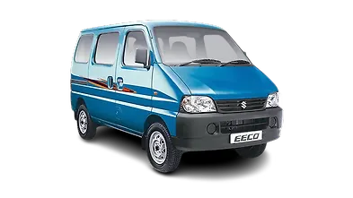 Maruti Suzuki Eeco