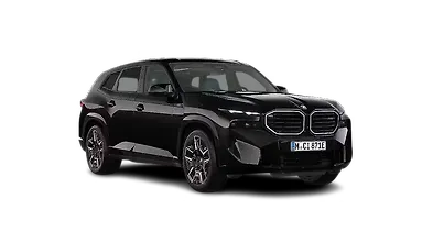 BMW XM BMW XM