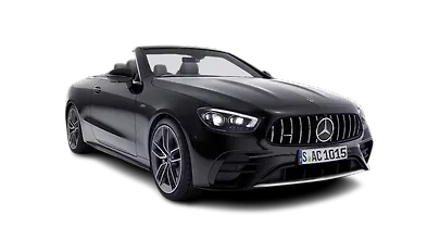 Mercedes-Benz AMG E53 Cabriolet Mercedes-Benz AMG E53 Cabriolet