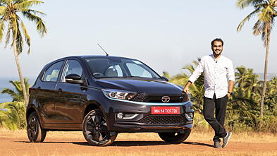 New Tata Tiago.EV First Drive Review 