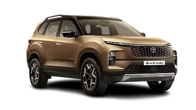 Tata Safari Tata Safari