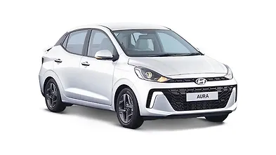Hyundai Aura